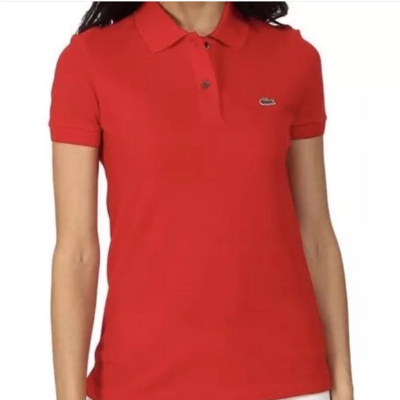 Lacoste Tops - Lacoste polo